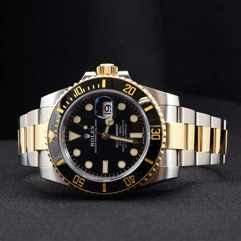 rolex submariner for sale used